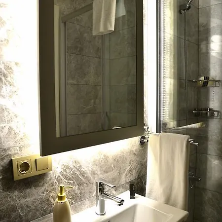 Golden Horn Apartamento