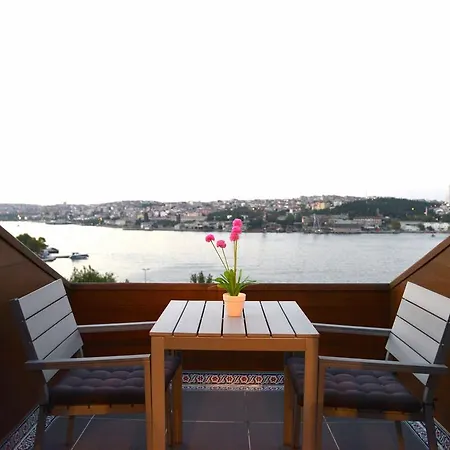 Golden Horn Apartamento Istambul
