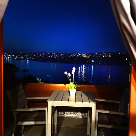 Apartamento Golden Horn Istambul