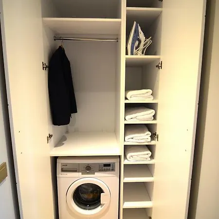 Apartamento Golden Horn
