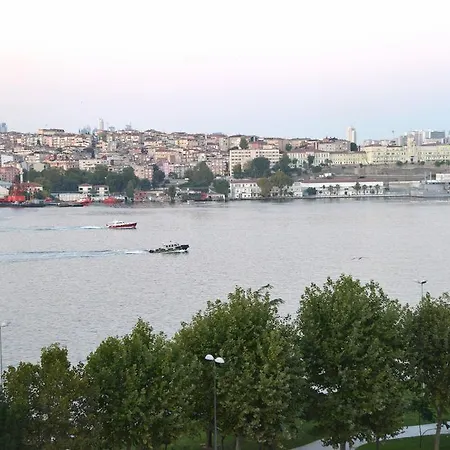 Apartment Golden Horn Istanbul