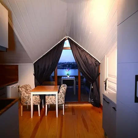 Apartment Golden Horn *
