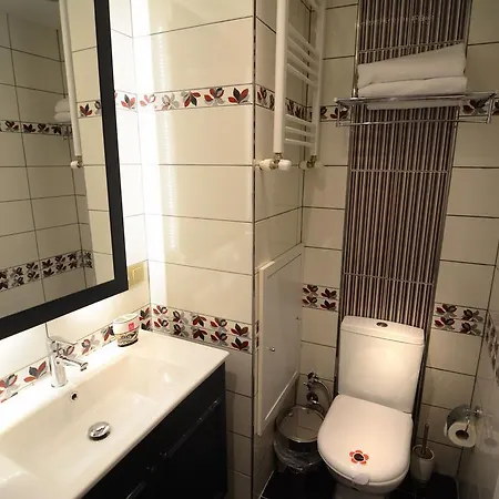 Apartment Golden Horn Istanbul