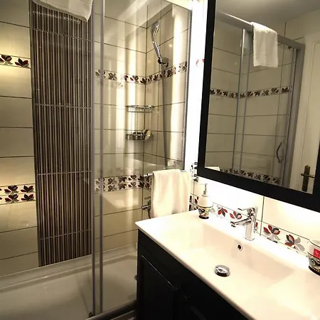Apartment Golden Horn