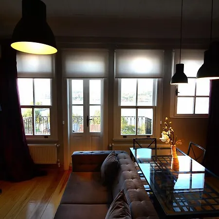 Apartment Golden Horn *