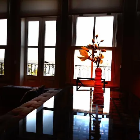 Apartment Golden Horn *