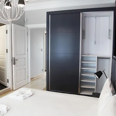 Apartment Golden Horn Istanbul