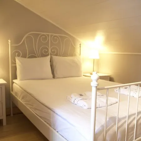 Apartment Golden Horn *